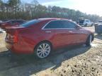 2014 Cadillac Ats Luxury