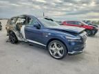 2021 Genesis Gv80 Base