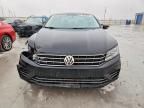 2018 Volkswagen Passat s