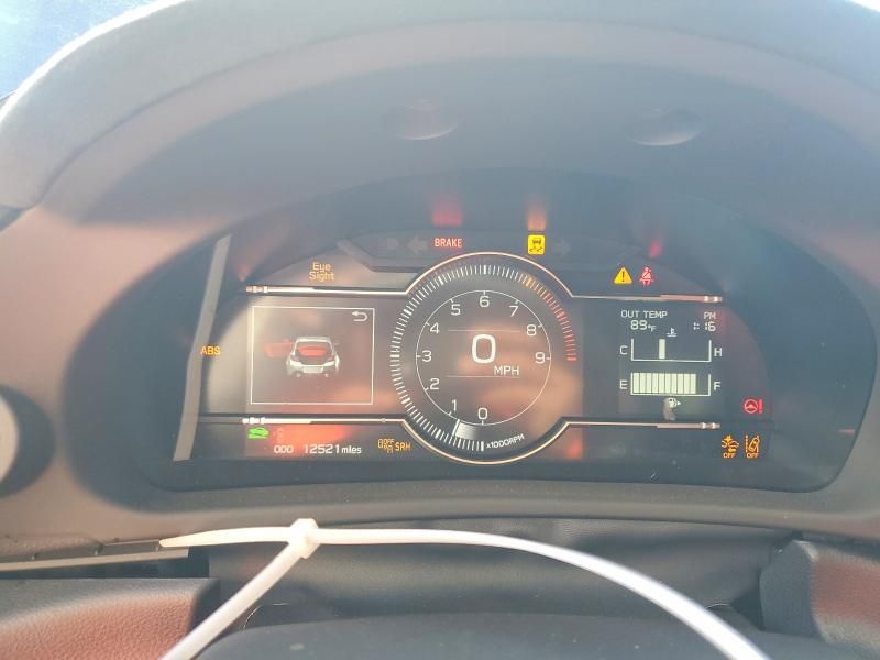 2024 Toyota Gr 86 Premium