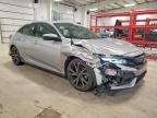 2018 Honda Civic Sport Touring