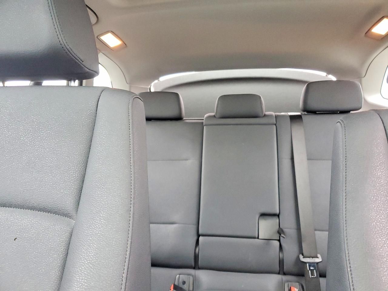 2015 BMW X1 Xdrive28i