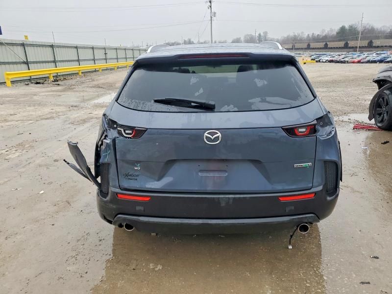 2024 Mazda Cx-50 Preferred