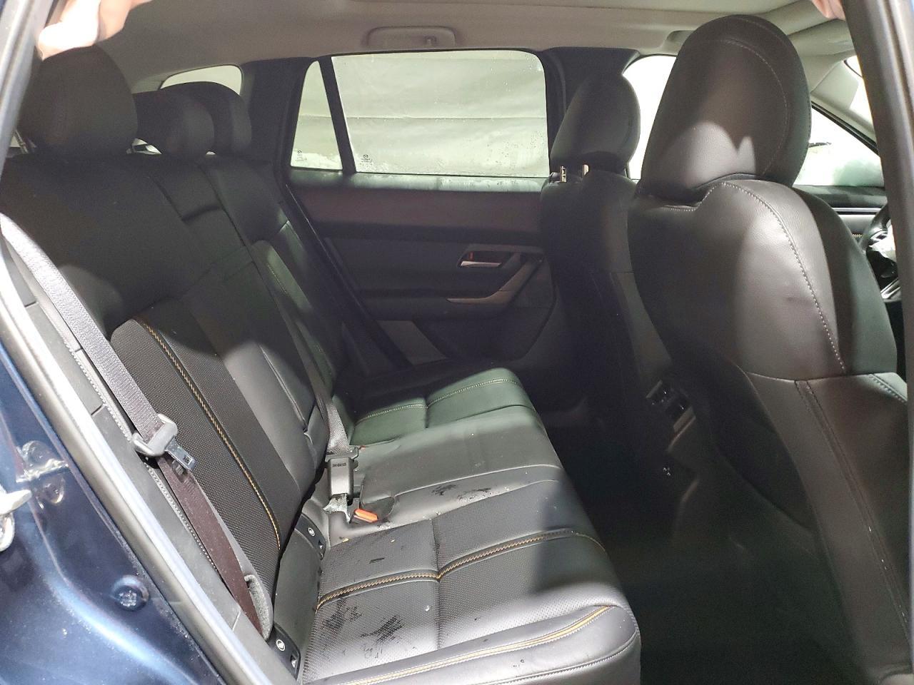 2024 Mazda Cx-50 Premium