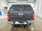 2007 Chevrolet Silverado K1500 Crew cab