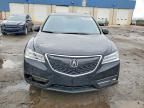 2014 Acura Mdx Advance