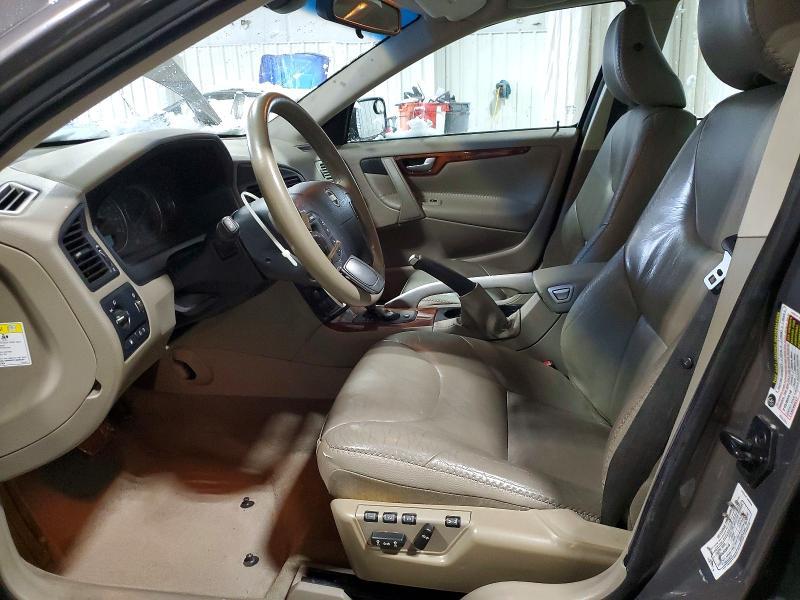 2005 Volv Xc70