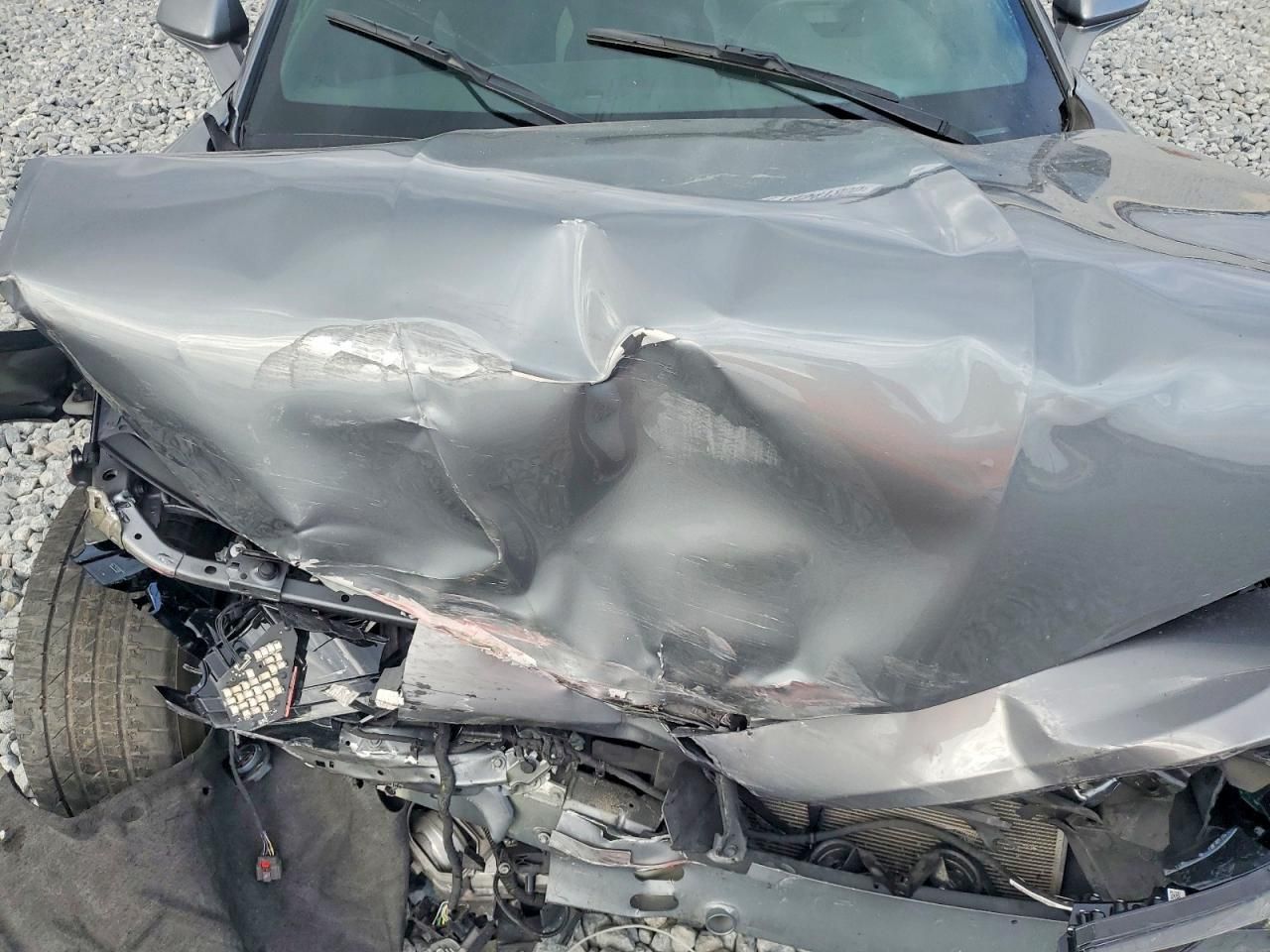 2021 Chevrolet Camaro ls