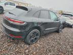 2020 Porsche Macan s