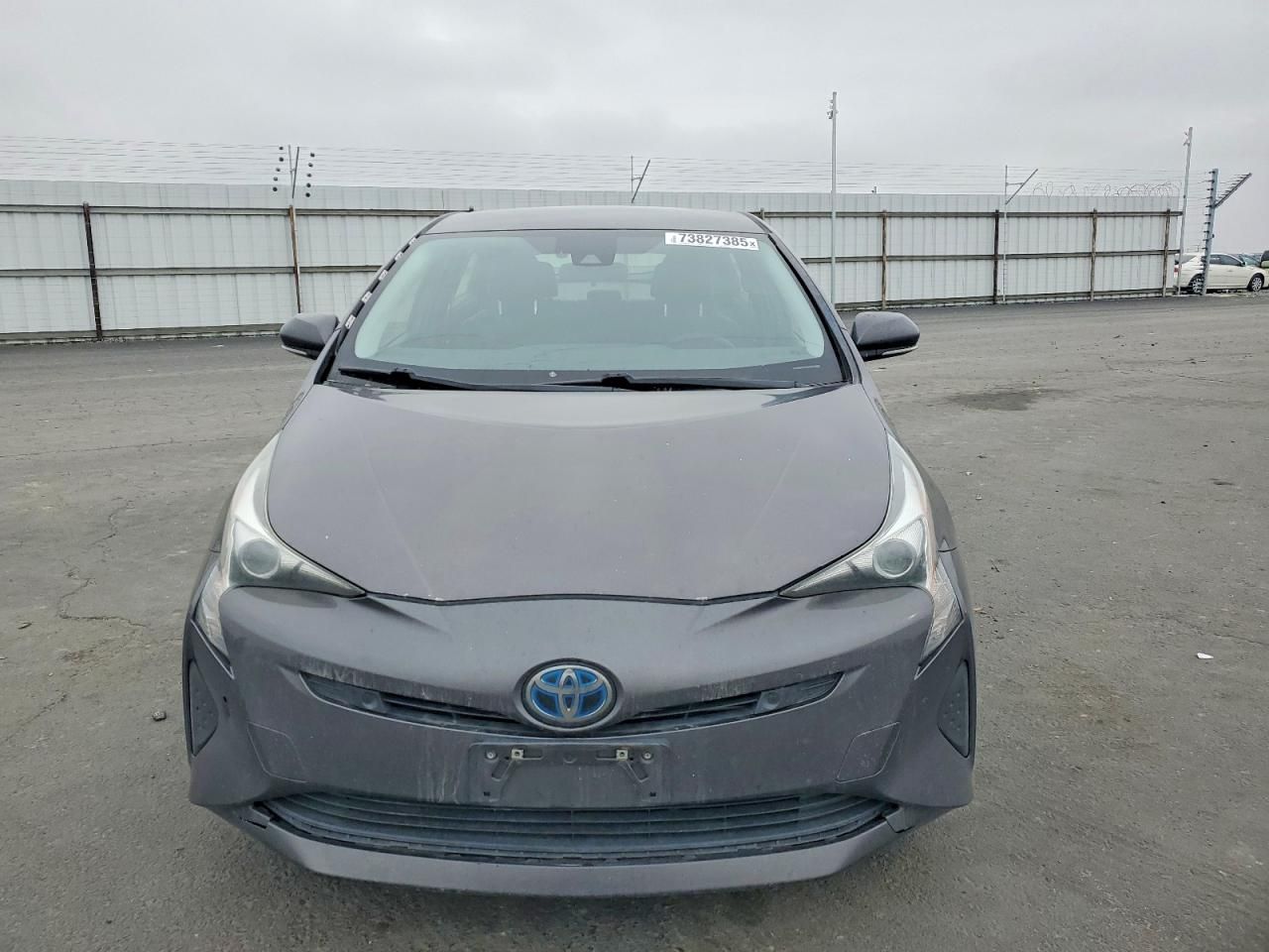 2018 Toyota Prius