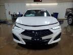 2023 Acura Tlx A-spec