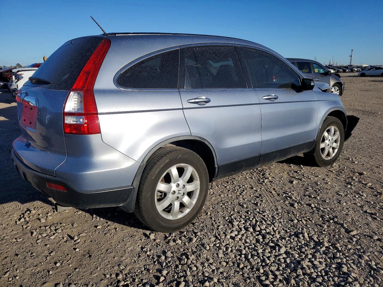2009 Honda Cr-v lx