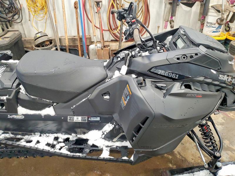 2026 Skidoo Expedition le 900 ace Turbo