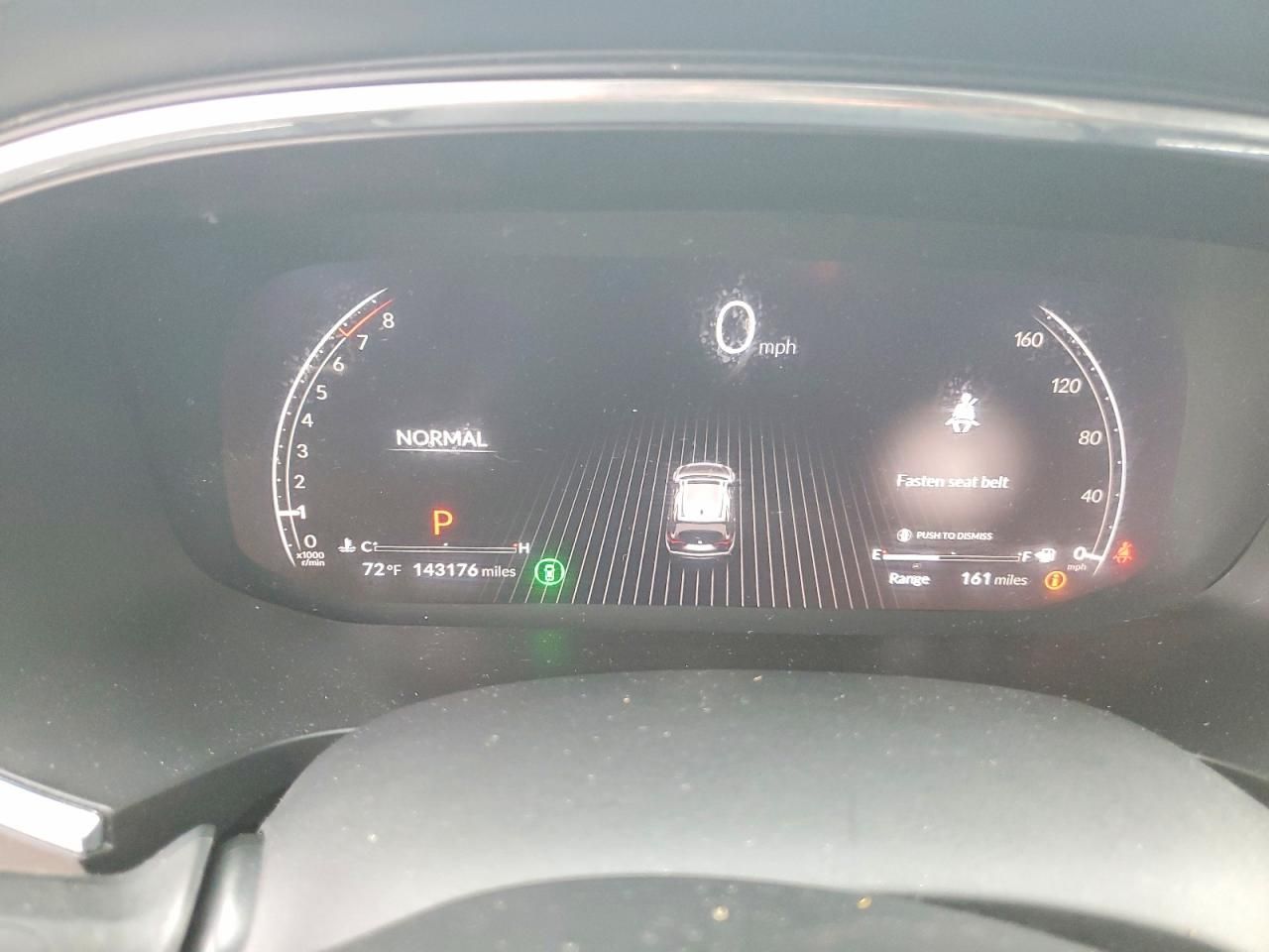 2022 Acura Mdx Technology