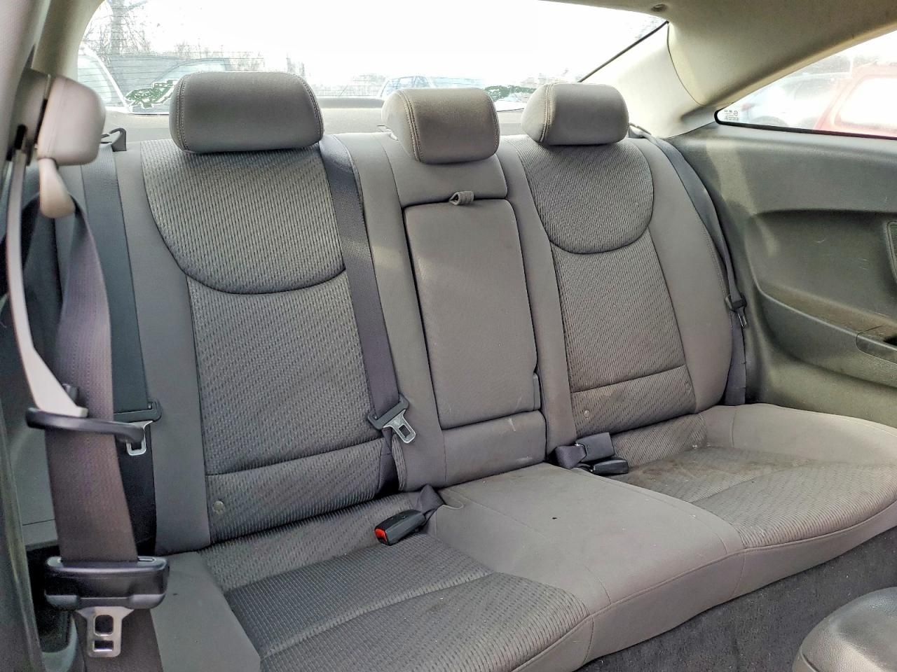 2013 Hyundai Elantra Coupe gs