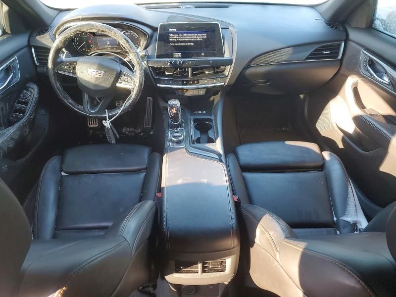 2021 Cadillac CT5 Sport