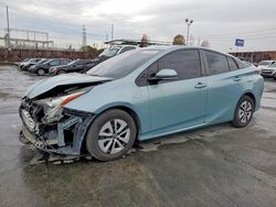 2018 Toyota Prius for sale in Wilmington, CA
