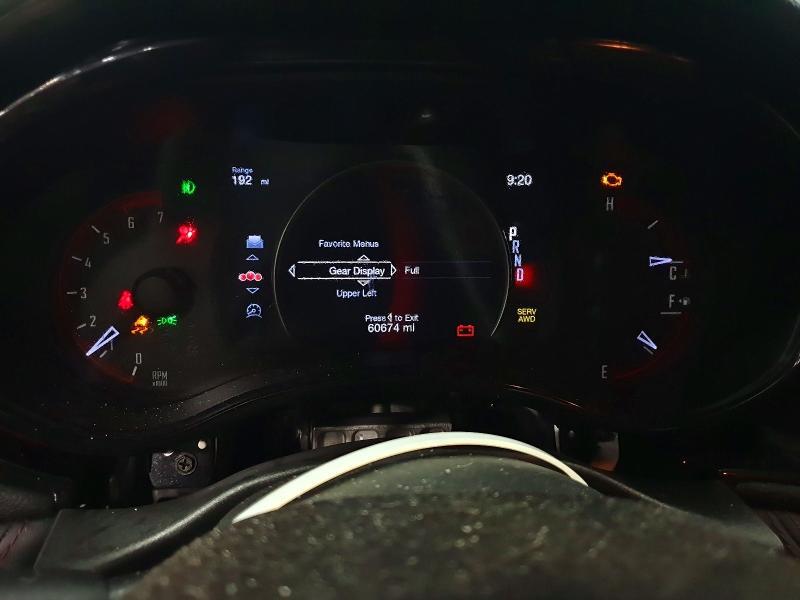 2022 Dodge Durango