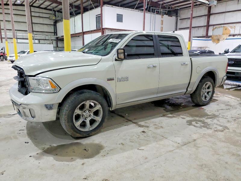 2016 Dodge 1500 Laramie