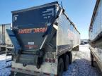 2025 Wilson Grain Trailer
