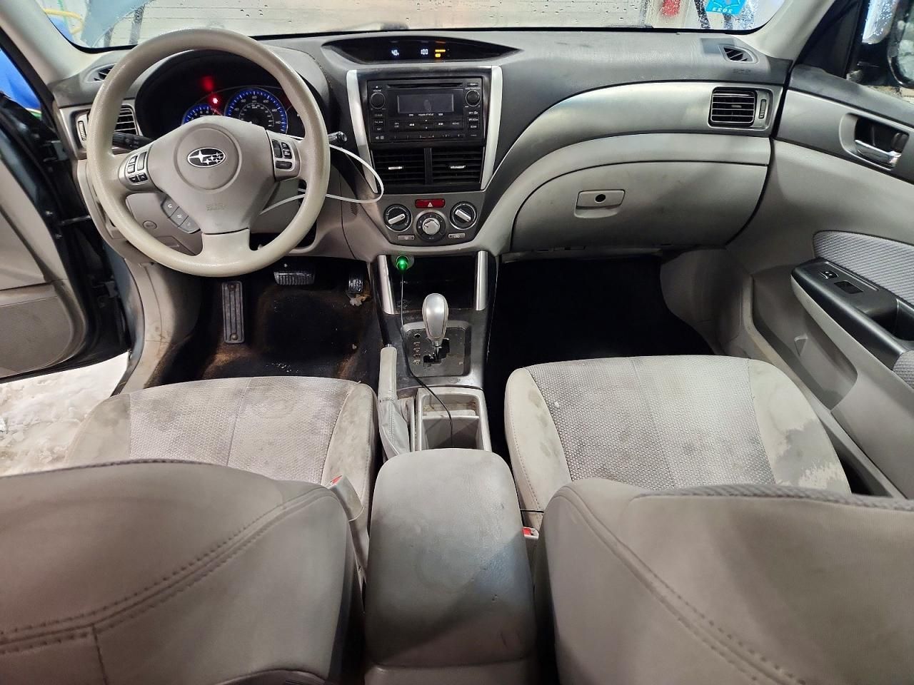 2012 Subaru Forester 2.5x Premium
