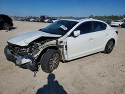 Acura ilx salvage cars for sale: 2020 Acura Ilx Premium
