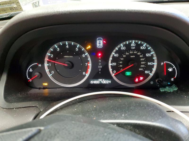 2008 Honda Accord lx