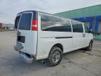 2008 Chev Express G3500