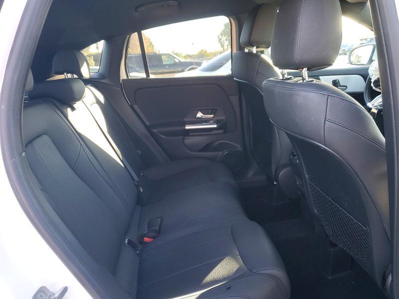 2024 Mercedes-Benz Gla 250