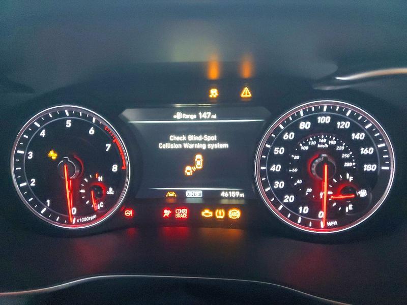2019 Genesis G70 Sport