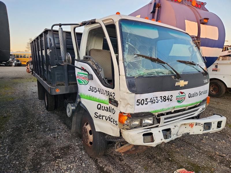 2005 Chevrolet Tilt Master W4s042