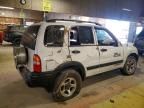 2004 Chevrolet Tracker ZR2