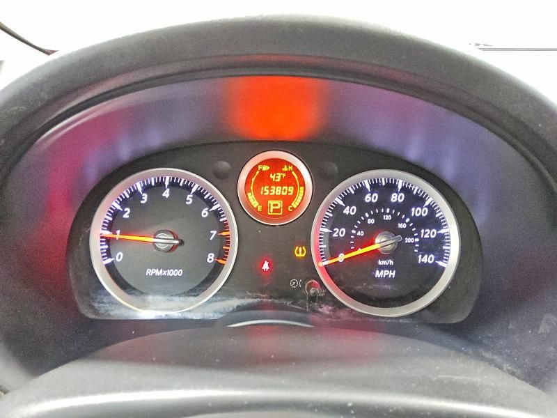 2010 Nissan Sentra 2.0