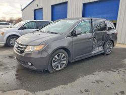 Honda Odyssey Vehiculos salvage en venta: 2014 Honda Odyssey Touring