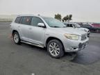 2010 Toyota Highlander Hybrid Limited