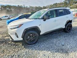 2023 Toyota Rav4 Hybrid xle en venta en Ellenwood, GA