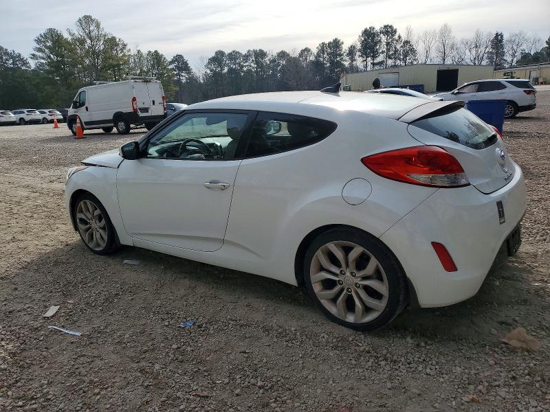 2013 Hyundai Veloster