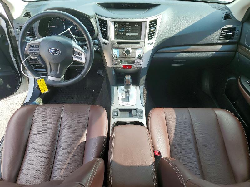 2014 Subaru Outback 3.6r Limited