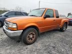 2000 Ford Ranger