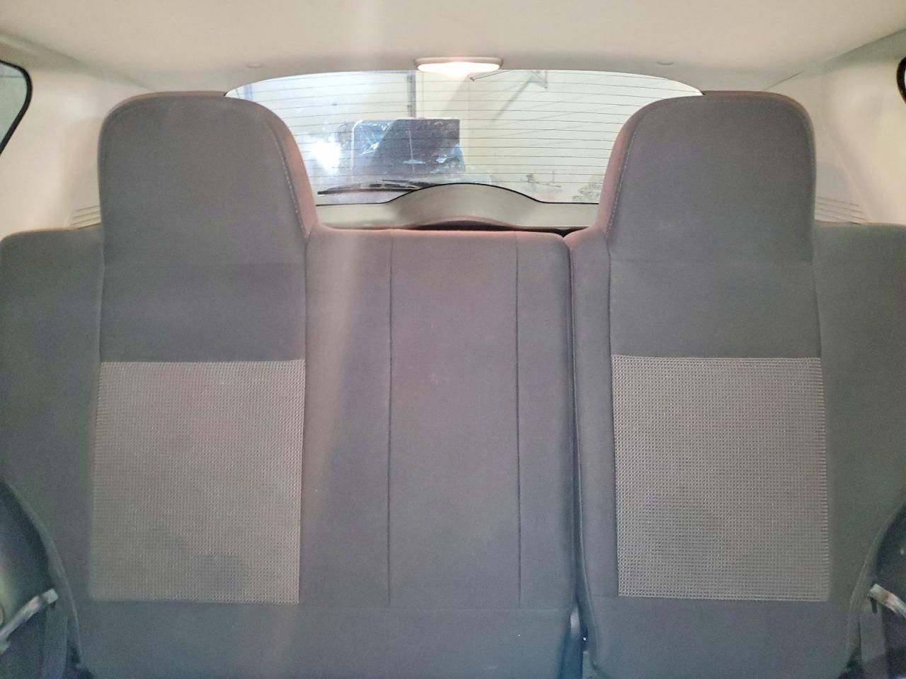 2011 Jeep Compass Sport