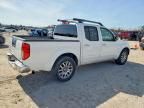 2012 Nissan Frontier s
