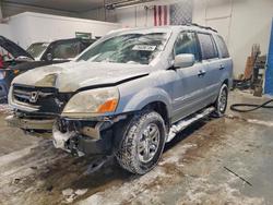 2005 Honda Pilot exl for sale in Northfield, OH
