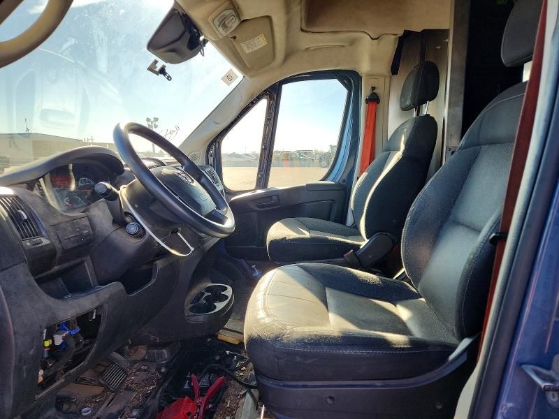 2021 Dodge Ram Promaster 3500 3500 High