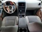 2007 Ford Explorer xlt
