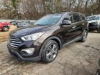 2016 Hyundai Santa fe se Ultimate