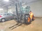 2019 Ausa C400HX4 Forklift