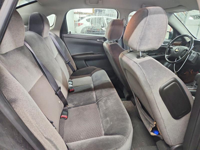 2013 Chevrolet Impala ls