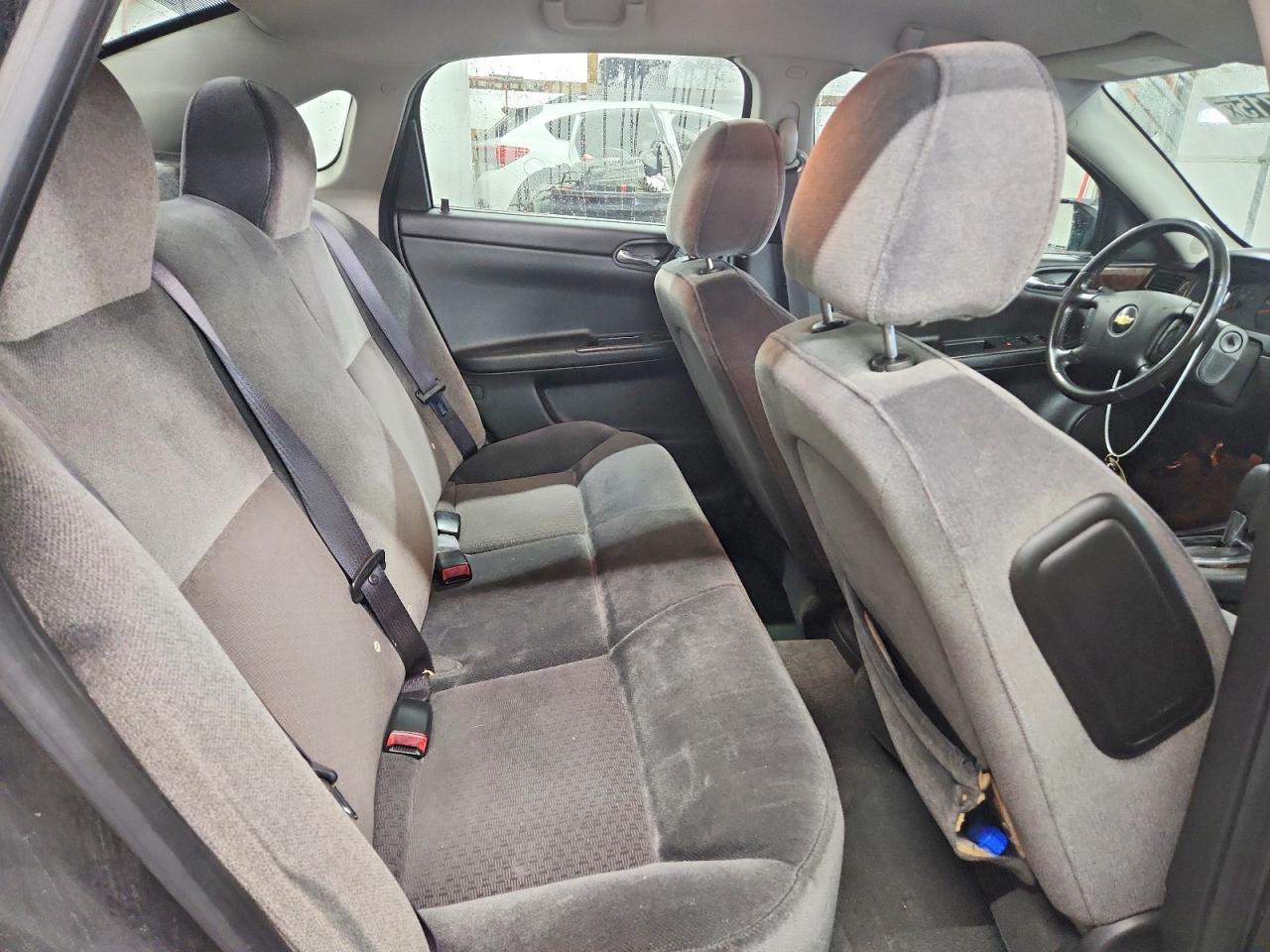 2013 Chevrolet Impala ls