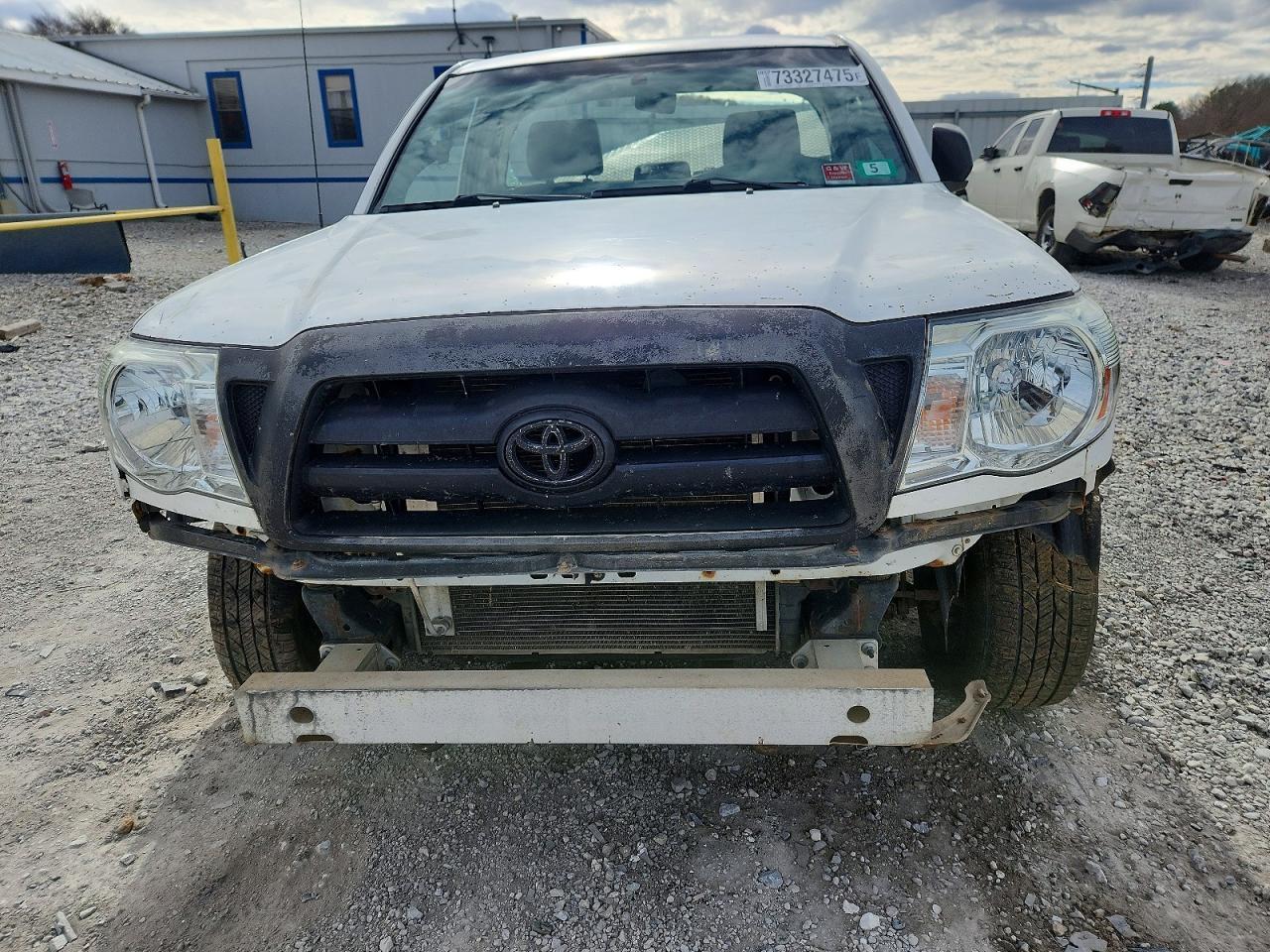 2006 Toyota Tacoma
