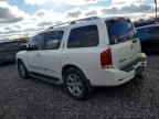 2013 Nissan Armada Platinum